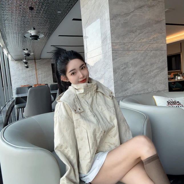 MIUMIU JACKET STYLE 349