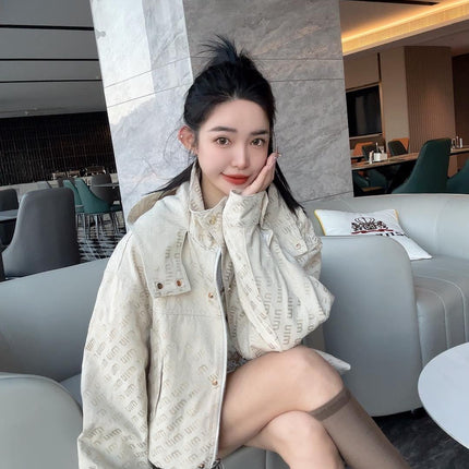 MIUMIU JACKET STYLE 349