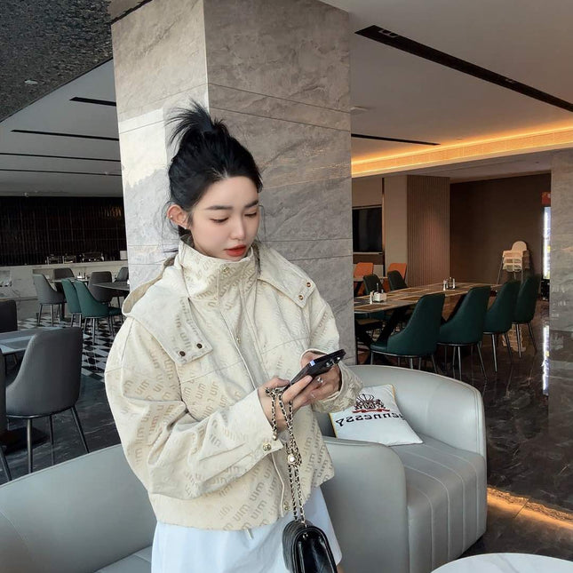 MIUMIU JACKET STYLE 349