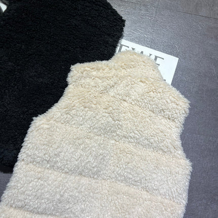 MONCLER 25S DOWN VEST 195