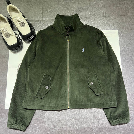 RALPH LAUREN JACKET STYLE 428