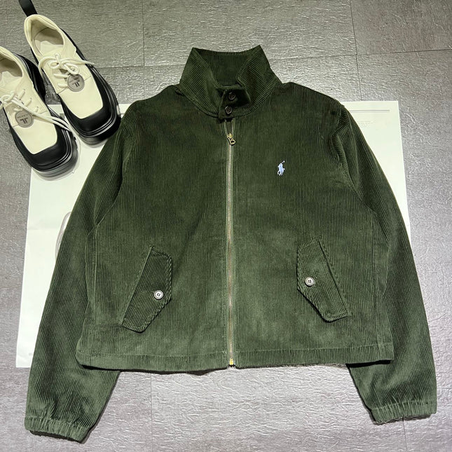 RALPH LAUREN JACKET STYLE 428