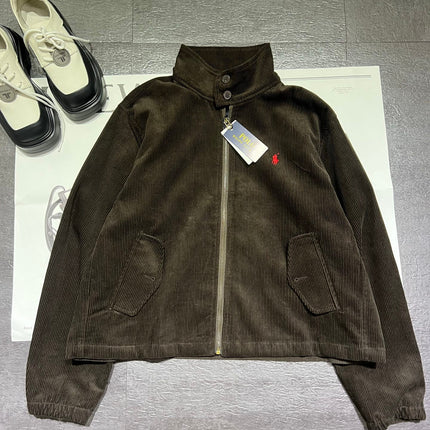 RALPH LAUREN JACKET STYLE 427