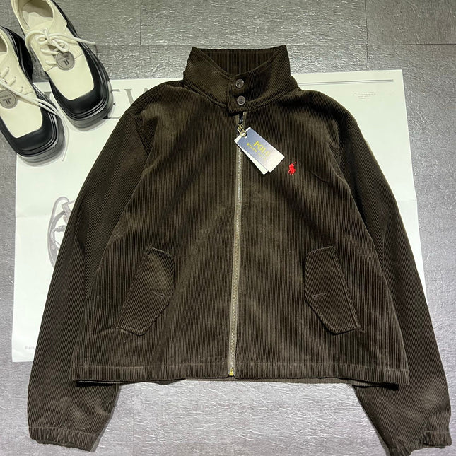 RALPH LAUREN JACKET STYLE 427