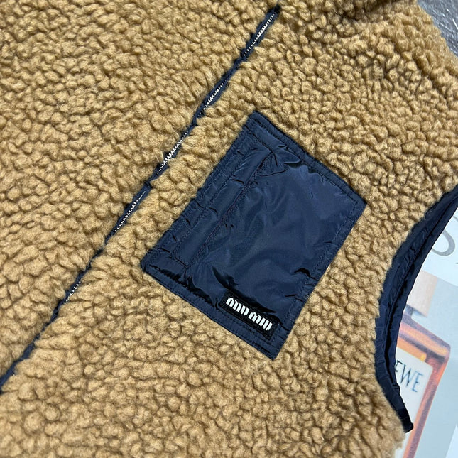 MIUMIU GILE STYLE 495