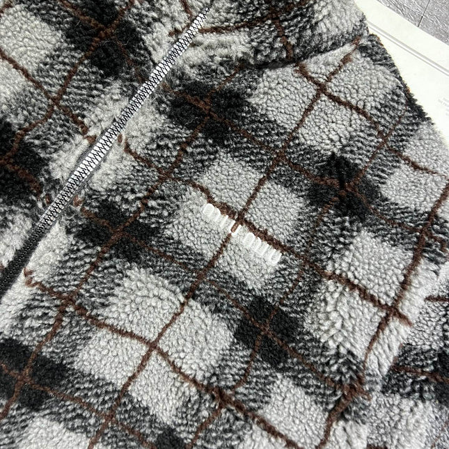 MIUMIU JACKET STYLE 494