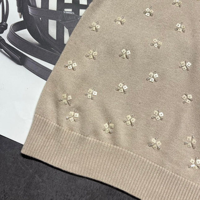 MIUMIU TANK TOP STYLE 493