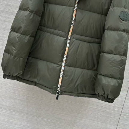 BURBERRY 25S DOWN JACKET 0023