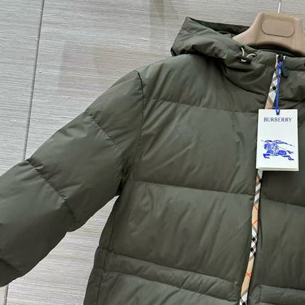 BURBERRY 25S DOWN JACKET 0023