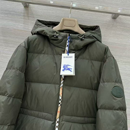 BURBERRY 25S DOWN JACKET 0023