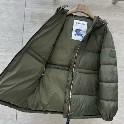 BURBERRY 25S DOWN JACKET 0023