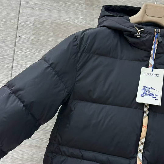 BURBERRY 25S DOWN JACKET 150350