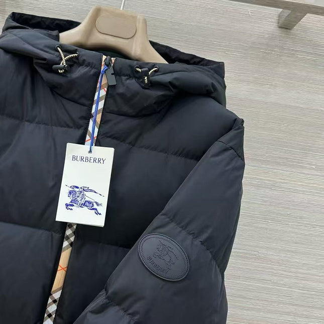 BURBERRY 25S DOWN JACKET 150350