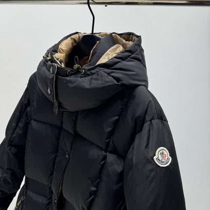 MONCLER JACKET STYLE 131