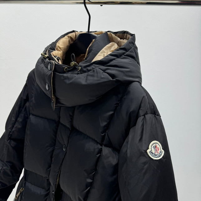 MONCLER JACKET STYLE 131