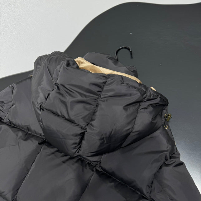 MONCLER JACKET STYLE 131