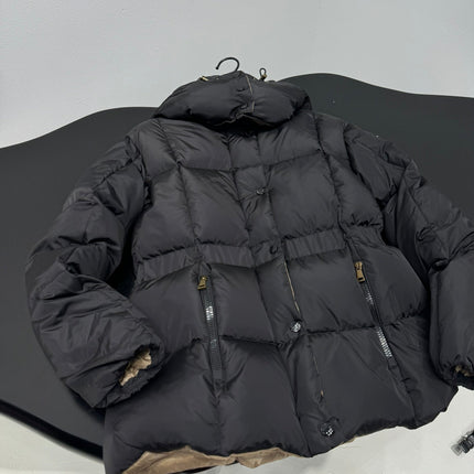 MONCLER JACKET STYLE 131