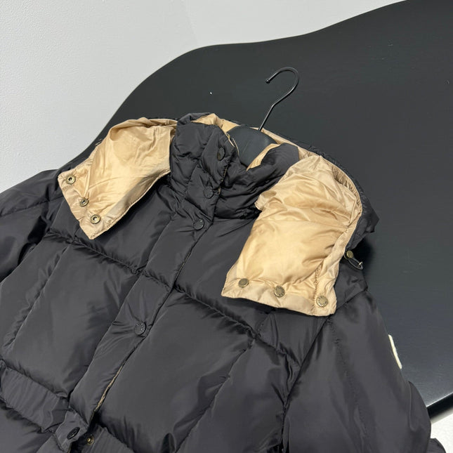 MONCLER JACKET STYLE 131