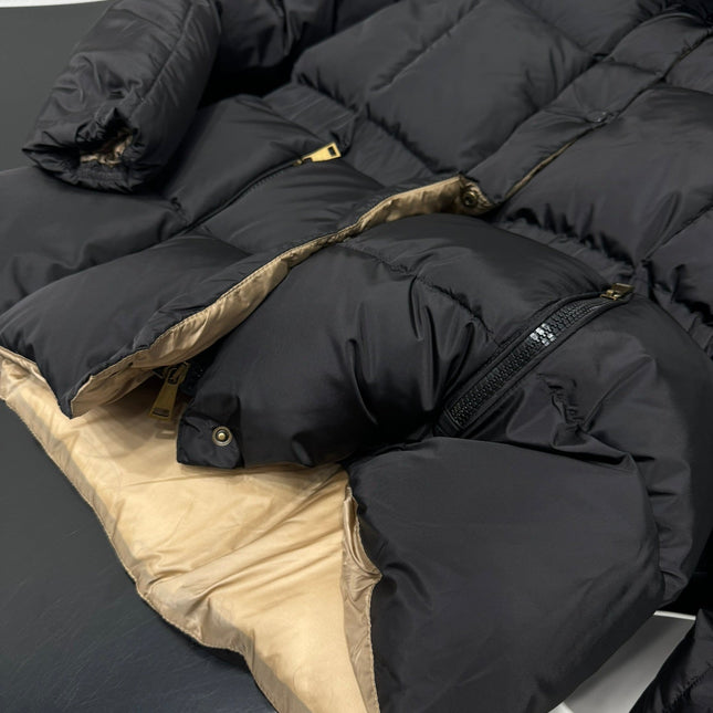 MONCLER JACKET STYLE 131