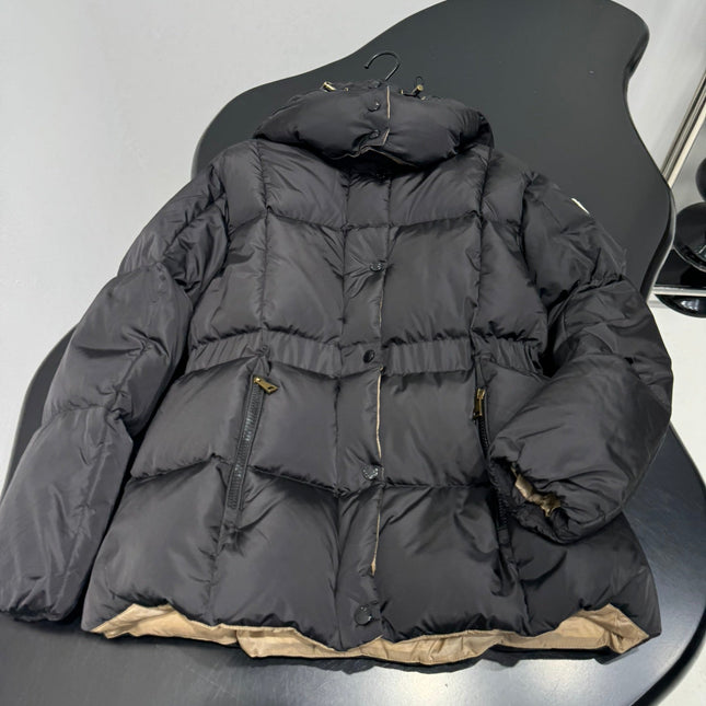 MONCLER JACKET STYLE 131