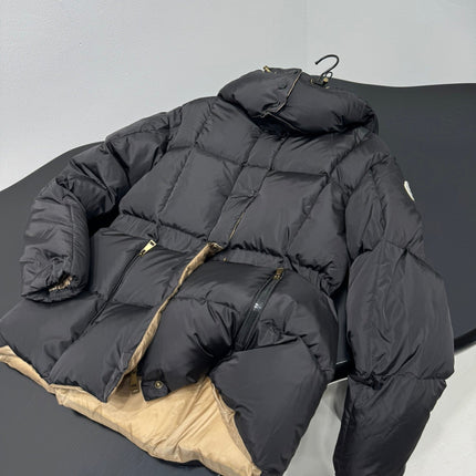 MONCLER JACKET STYLE 131