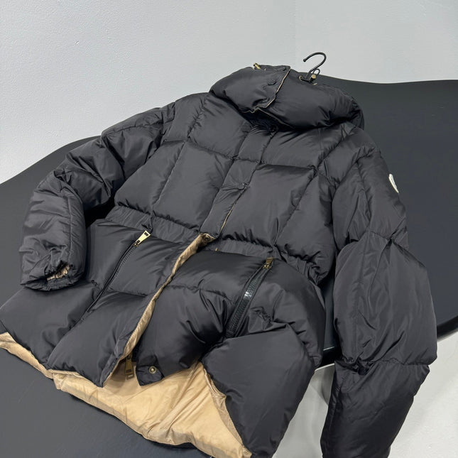 MONCLER JACKET STYLE 131