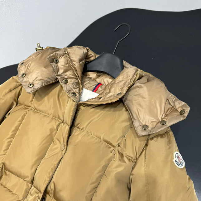 MONCLER JACKET STYLE 132