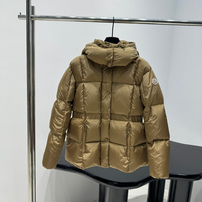 MONCLER JACKET STYLE 132