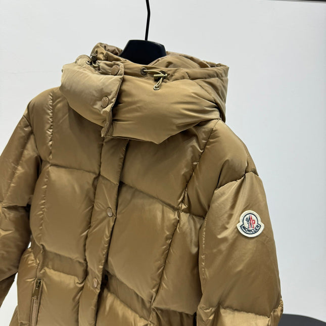 MONCLER JACKET STYLE 132