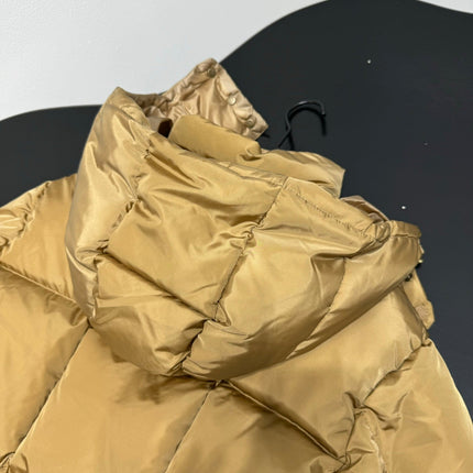 MONCLER JACKET STYLE 132