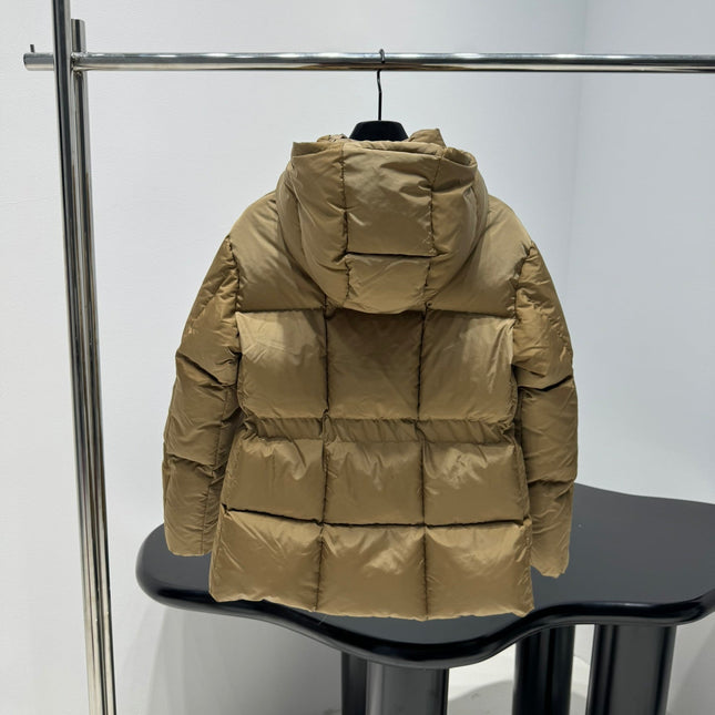 MONCLER JACKET STYLE 132