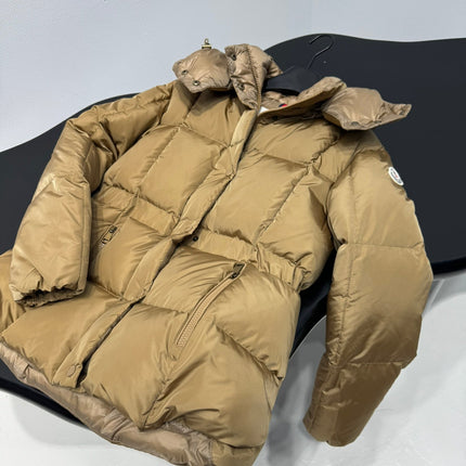 MONCLER JACKET STYLE 132