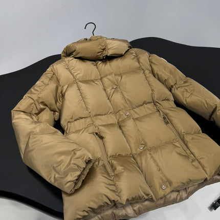 MONCLER JACKET STYLE 132