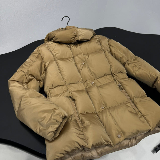 MONCLER JACKET STYLE 132