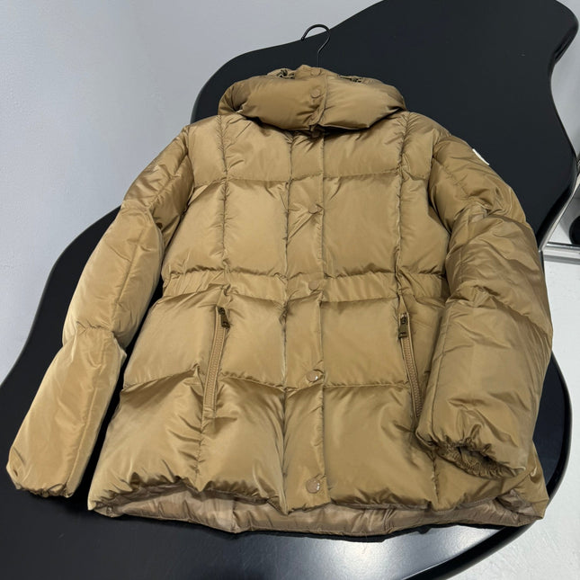 MONCLER JACKET STYLE 132