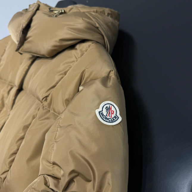 MONCLER JACKET STYLE 132
