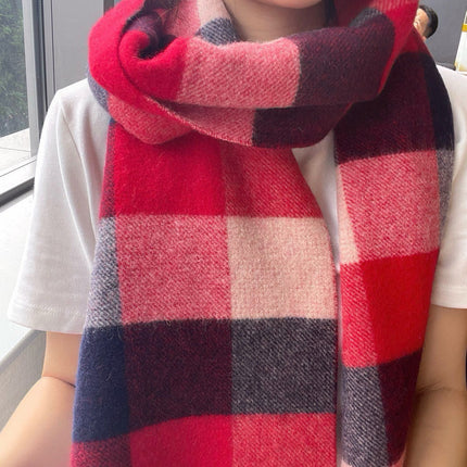 BBR SCARF 180 CM IN CASHMERE 476008