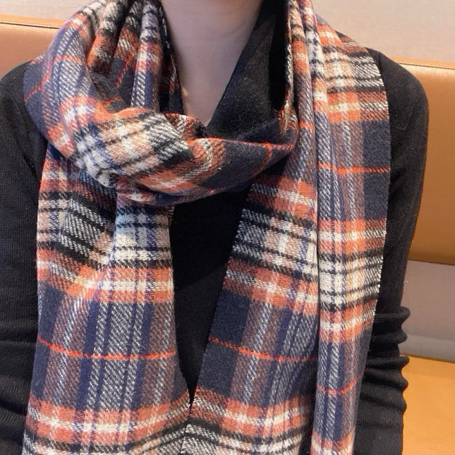 BBR SCARF 180 CM IN CASHMERE 489908