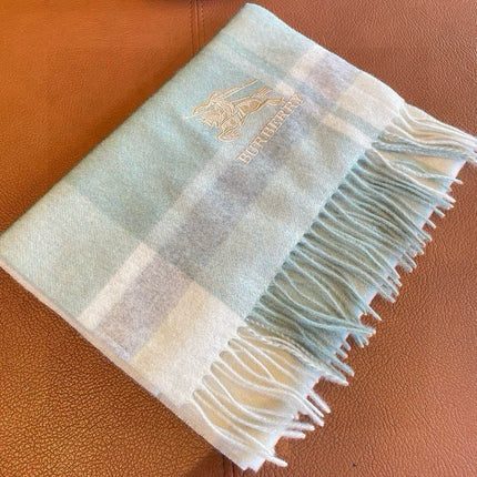 BBR SCARF 180 CM IN CASHMERE 533072