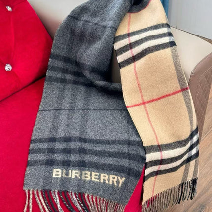 Collection image for: BURBERRY SCARF