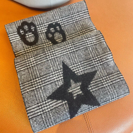 BBR SCARF 180 CM IN CASHMERE 540627