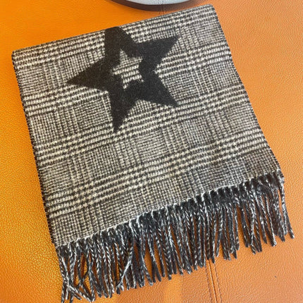 BBR SCARF 180 CM IN CASHMERE 540627