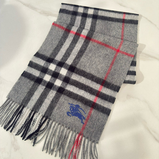 BBR SCARF 180 CM IN CASHMERE 543387
