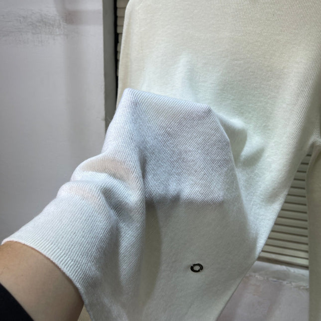 LP HIGH-NECK KNIT SWEATER STYLE 289