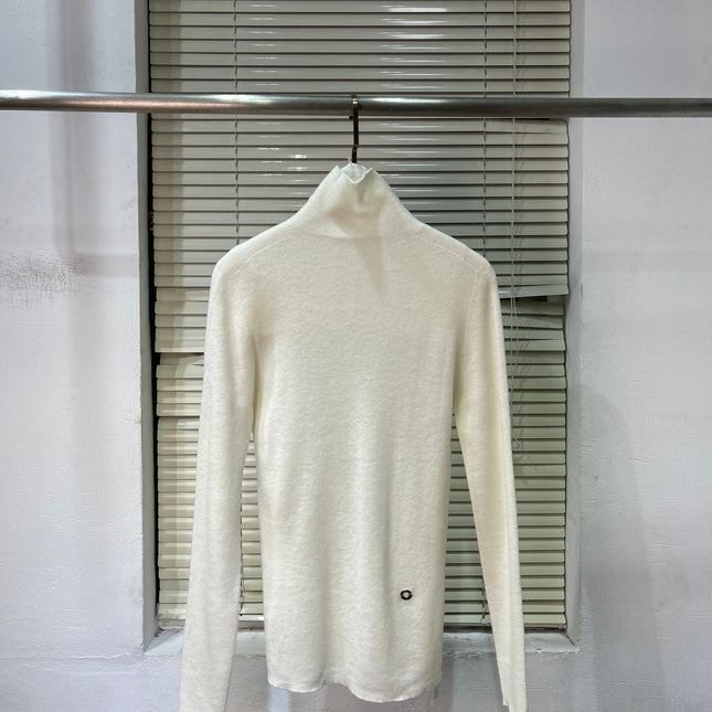 LP HIGH-NECK KNIT SWEATER STYLE 289