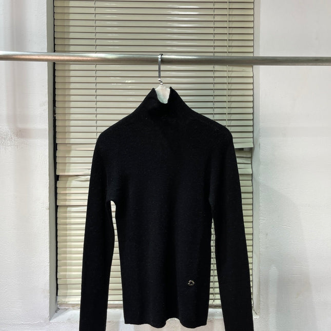 LP HIGH-NECK KNIT SWEATER STYLE 292