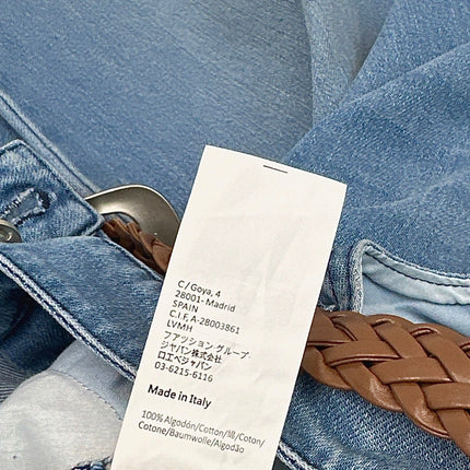 LOEWE JEANS STYLE 203