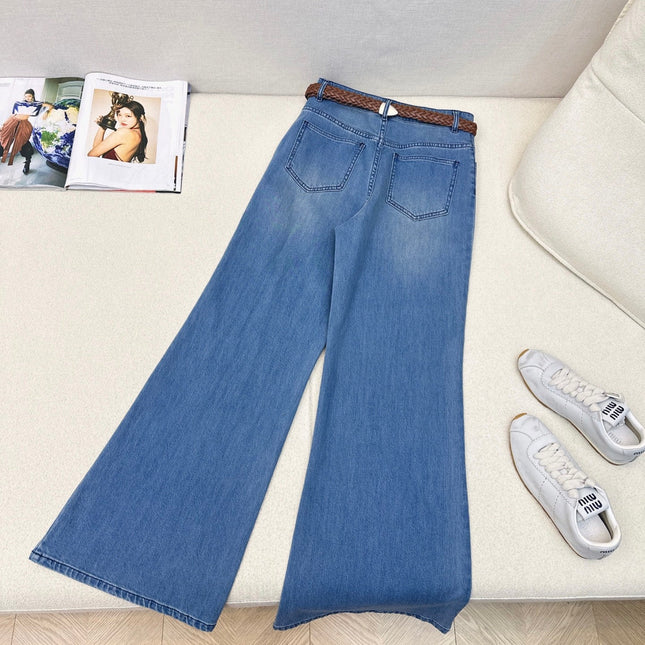 LOEWE JEANS STYLE 203