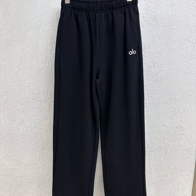 ALO SWEATPANTS STYLE 90