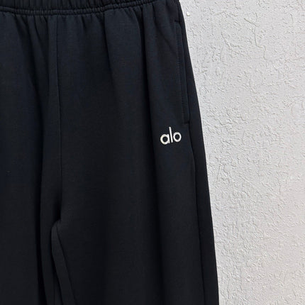 ALO SWEATPANTS STYLE 90